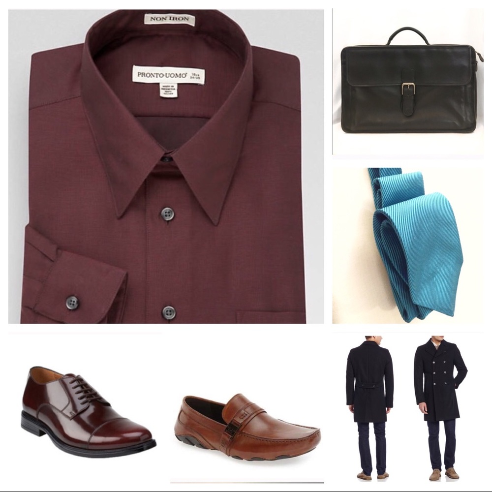 Quick View: Men's